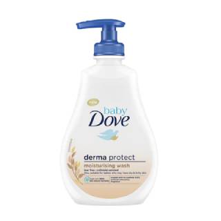 Up To 20% Off on Best Selling Products on Baby Dove